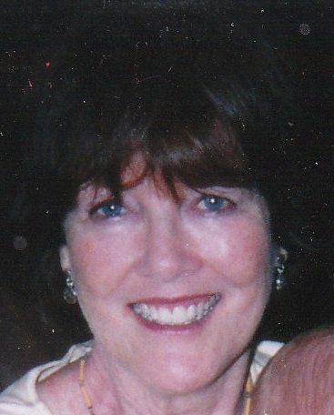 Susan O'Shaughnessy