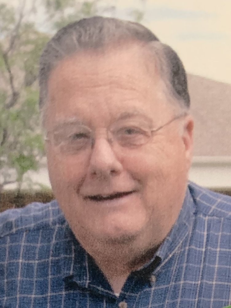 Obituary of Thomas Joseph Myers Strong Burns & Sprock Funeral Hom...