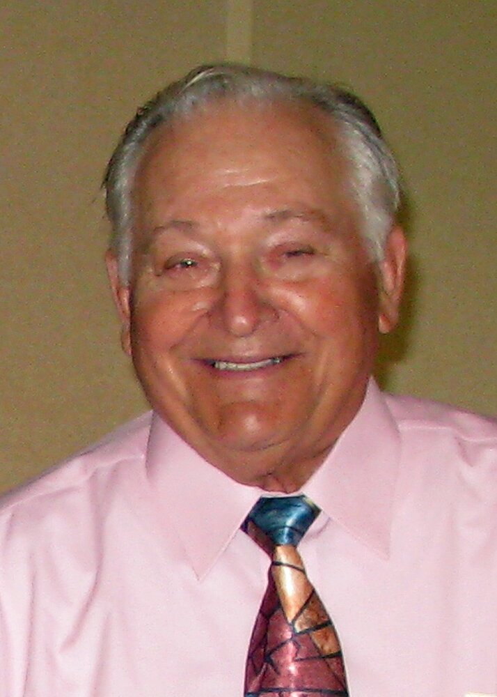 Stanley Losowski
