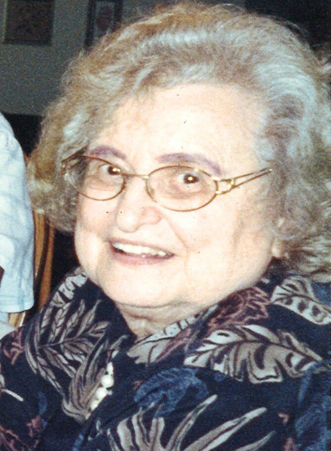 Mildred Buczek