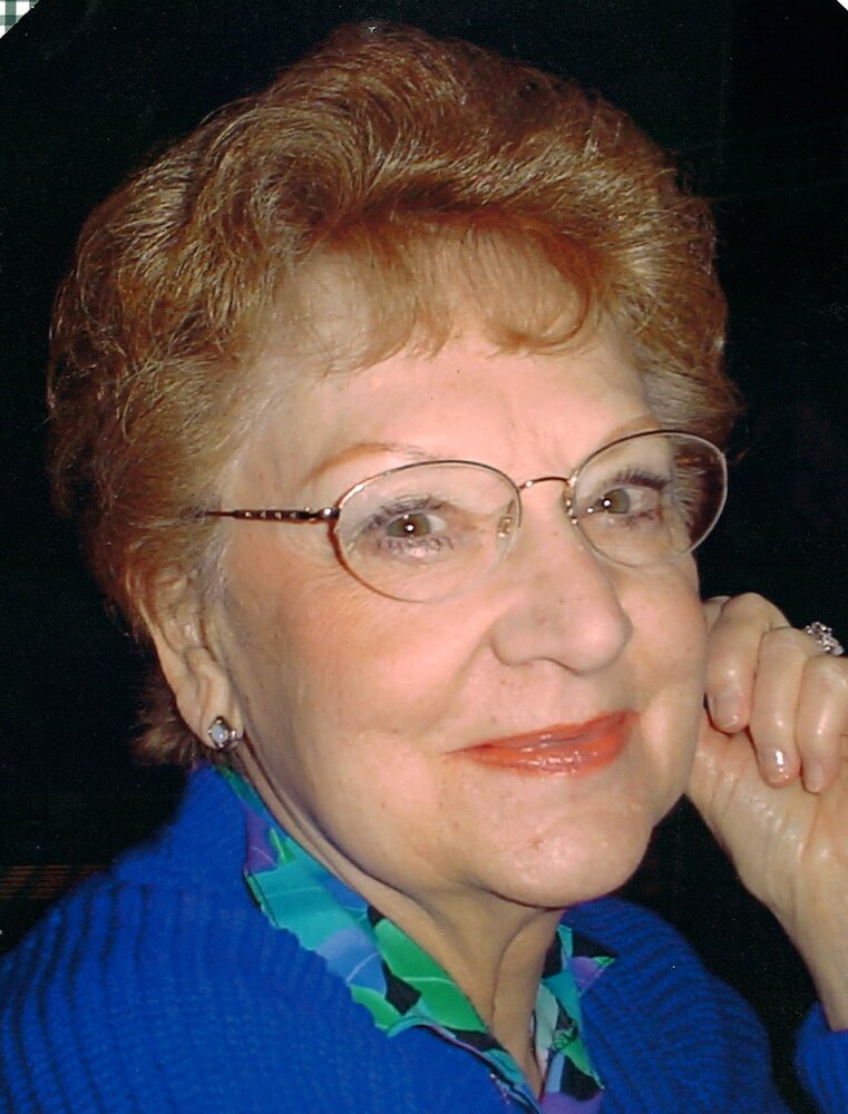 A. Margaret Brockway