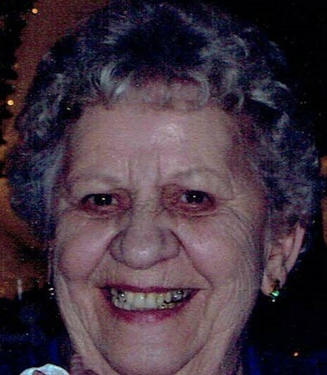 Obituary Of Trudy Sanborn Strong Burns And Sprock Funeral Home