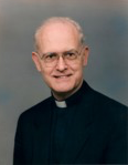 Fr. Jerome  Weber