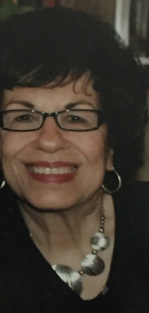 Obituary of Mary J. Benedetto | Strong Burns & Sprock Funeral Home ...