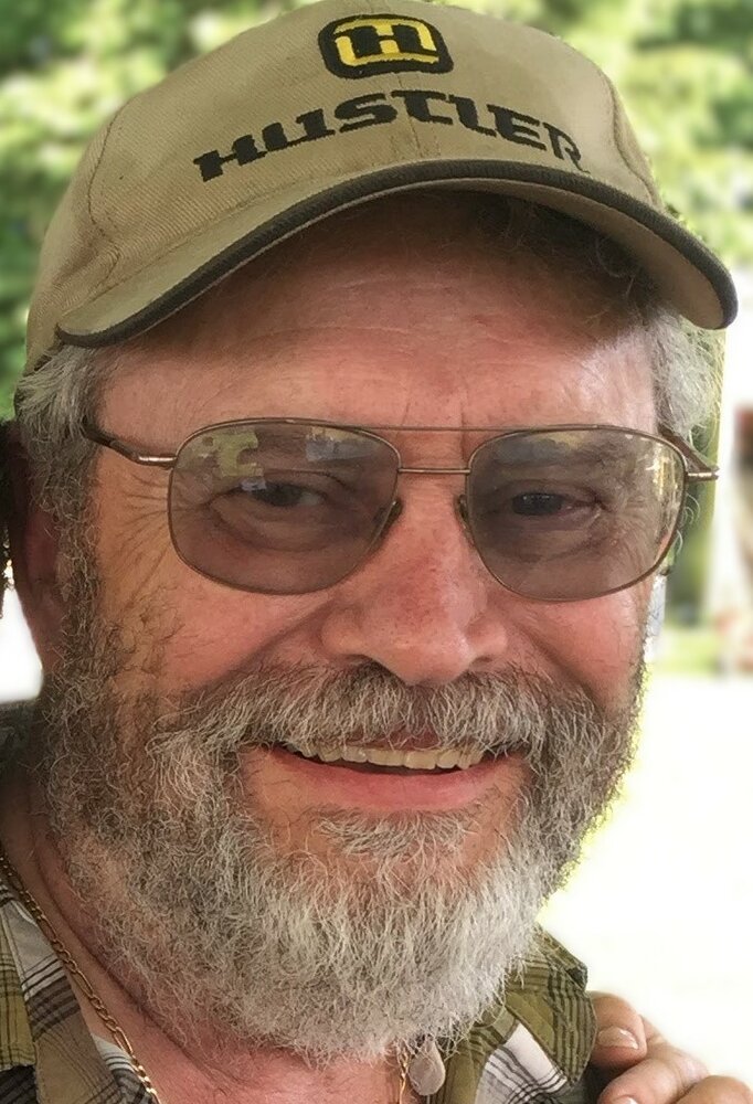 David Hall