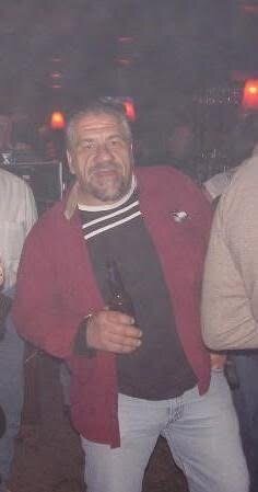 Timothy Robinson