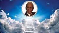 Rev. Arthur M. Kennedy Jr.