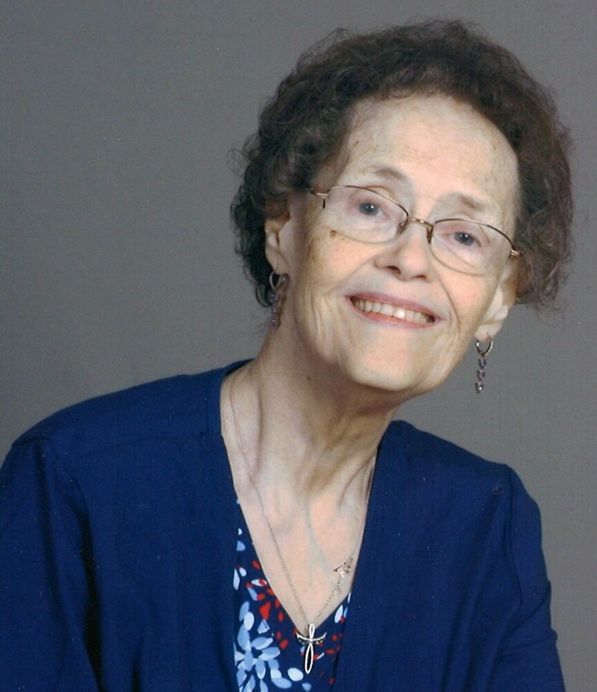 Katherine Gavin