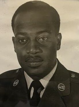 Rev. Arthur Kennedy Jr.