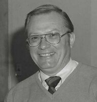 Deane F. Bergstrom
