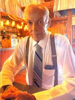 Robert John Casler