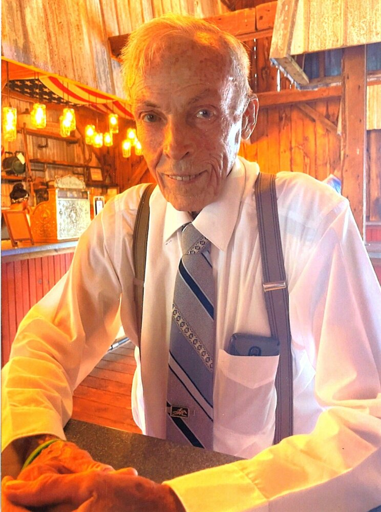 Robert Casler