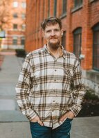 Shane P. Hunter
