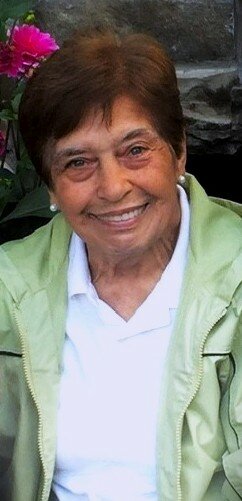 Rose Shoemaker