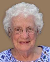 Catherine M. Bellinger