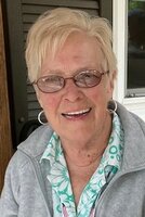 Dawn M. Aldrich