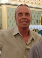 William Patrick Howard