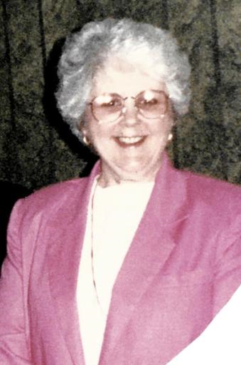 Barbara Grogan