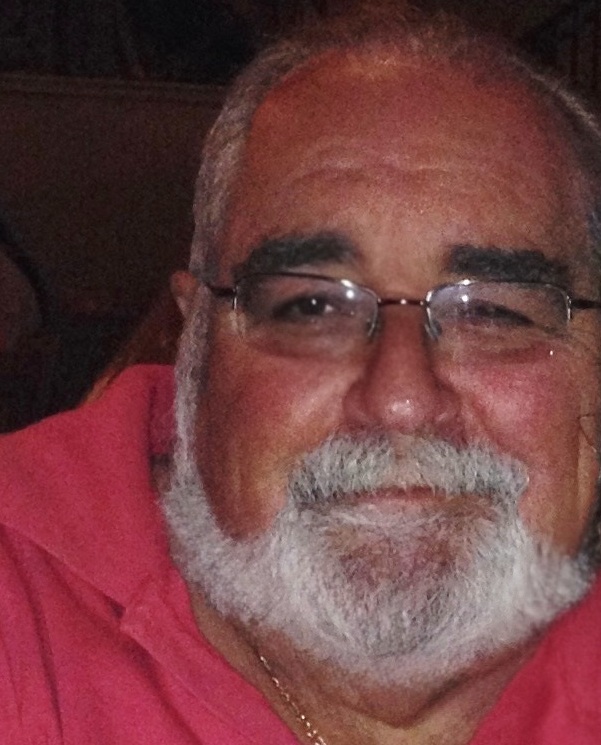 Mark A. DeDominick